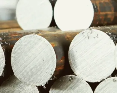 фото Круг 34 мм ст 35 ГОСТ 2590