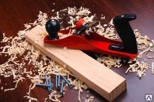 Фото №0 Плотницкие столярные работы