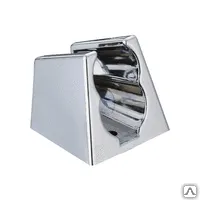 Фото №0 МИКС ЭНД ФИКС 002 Держатель для душа Техно