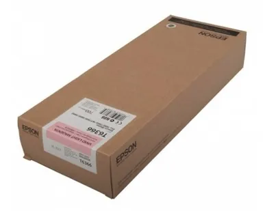 фото Картридж Epson C13T636600