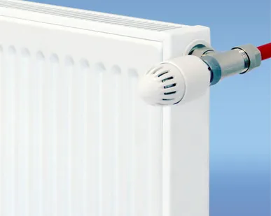 фото Стальные панельные радиаторы ELSEN