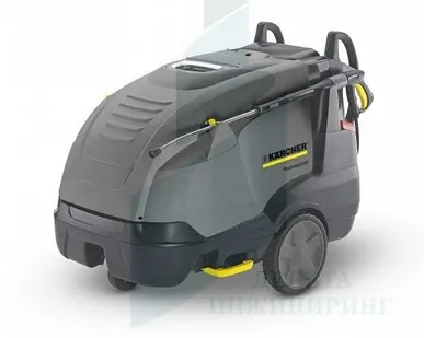 фото Мойка высокого давления Karcher HDS 8/18-4 M *EUI