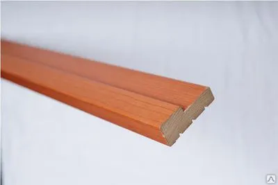 Фото №0 Дверная Коробка