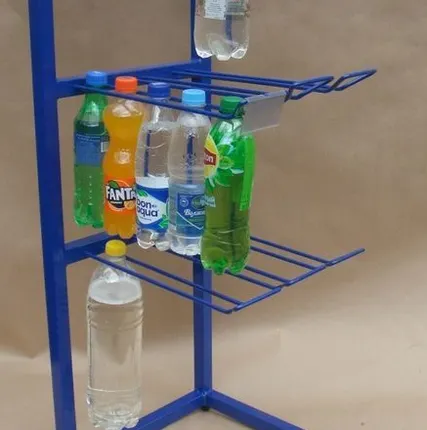 Фото №0 Стойка для напитков и воды