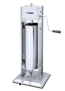 фото Шприц колбасный Hurakan HKN-ISV7