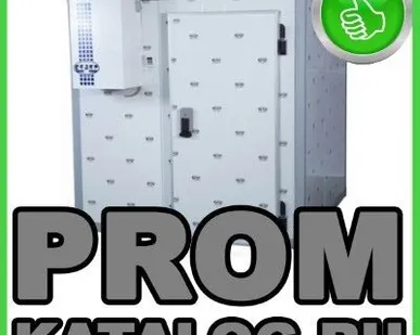 фото Холодильные шкафы Север