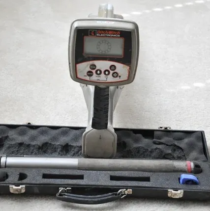 Фото №0 Система локации Subsite 752