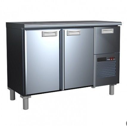 Фото №0 Холодильный стол Сarboma BAR-250