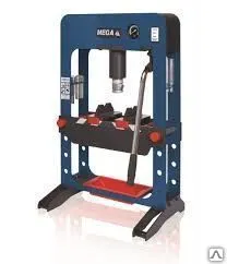 фото Пресс настольный MEGA PRS10