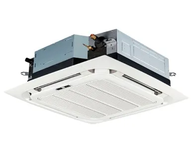 фото Кассетный кондиционер Loriot