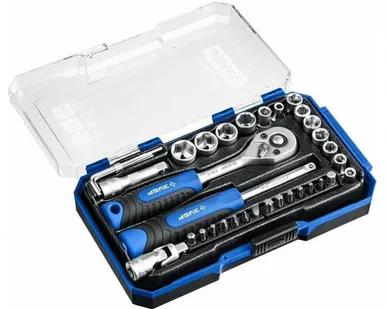 фото Набор инструментов ЗУБР Компакт-35 27642-Н35_z01