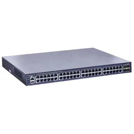 Фото №0 Коммутатор QTECH