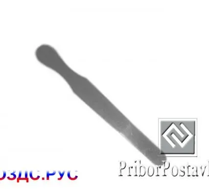 Фото №0 7428400410 ФИКСАТОР ИНДИКАТОРА ПОЛОЖЕНИЯ