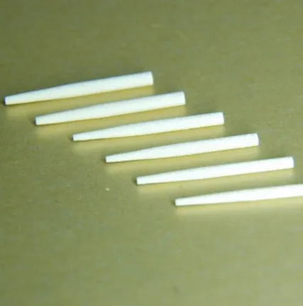 Фото №0 Штифты стекловолоконные цилиндро-конический S3 D-1.35 6шт