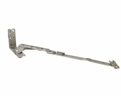 фото Ножницы на раме K 350 левая Veka Topline Designo 2 NT