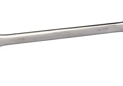 Фото №0 Ключ комбинированный Makita 14 мм