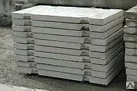 фото Плита дорожная 1П35-28-10