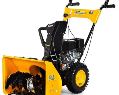 фото Снегоуборщик KETTAMA 60 B Basic