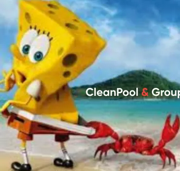 CleanPoolGroup
