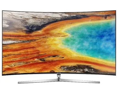 фото Телевизор Samsung UE55MU9000U