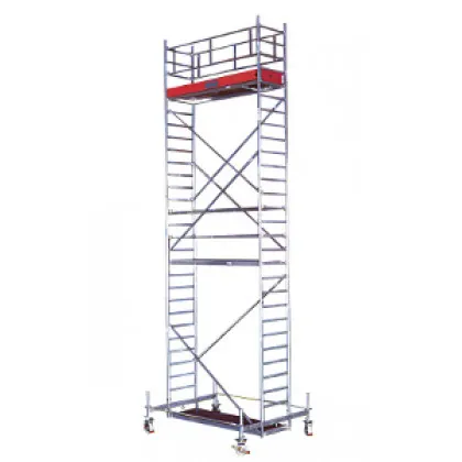 Фото №0 Вышка-тура STABILO серия 50 2,0х1,5 м РВ 5,4 м