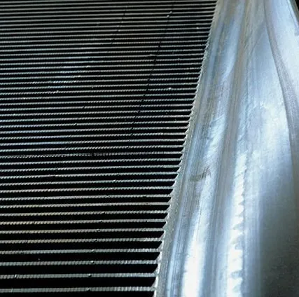 Фото №0 Дренажная лента для вакуум-фильтров тип Westech