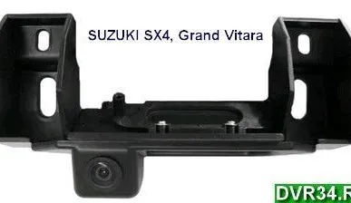 фото Камера КАМ-12 для SUZUKI SX4, Grand Vitara