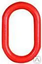 фото Звено овальное Ов2-1,0ХЛ 1,15кг