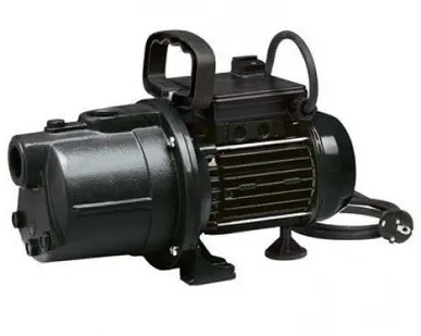 фото Насос FLOTEC GARDENJET 750