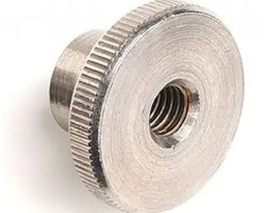 фото Гайка DIN 466