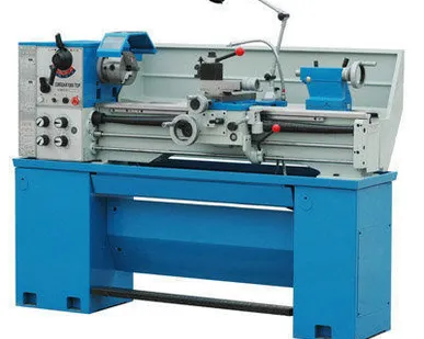 фото Высоко точный токарно-винторезный станок GHB-1440HSP