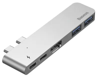 фото USB-концентратор Baseus