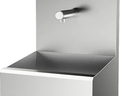 фото Умывальник бесконтактный УБC-1