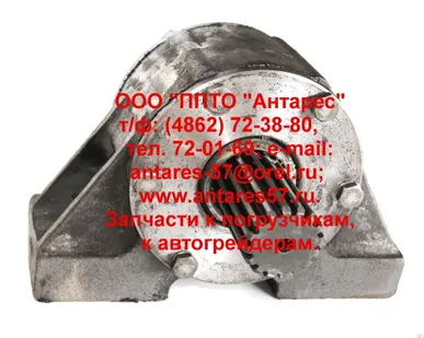 фото Опора кардана ТО-30.35.00.800 к погрузчикам ТО-30,ПК-22,ПК-27,ПК-33,ПК-40