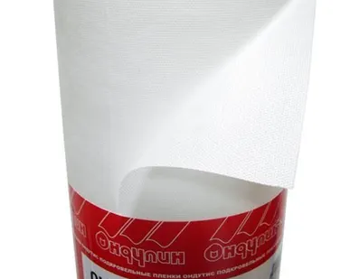 фото Мембрана Ондутис А 100 стандарт (Изоспан А) 75 м2