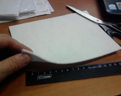 фото ПОЛОТНО МЕМБРАННОЕ К-881 К-Р, 0,8 ММ ГР.1 ТУ 38.305 8.390 -2000