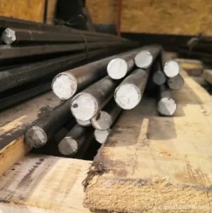 Фото №0 Круг 14 мм ст 20 ГОСТ 2590