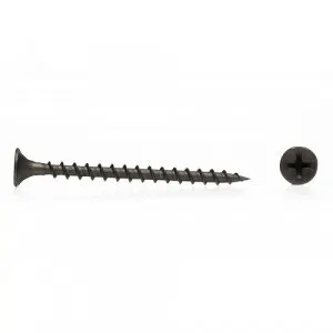 фото Саморез ДФ 3,5 х 45 СГД (АА)