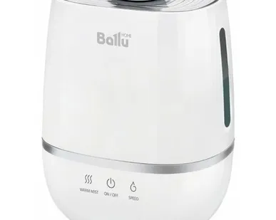 фото Увлажнитель воздуха Ballu UHB-805