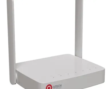 фото Wi-Fi роутер QTECH QMO-234