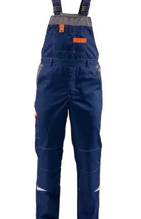 Фото №0 Полукомбинезон СПЕЦ