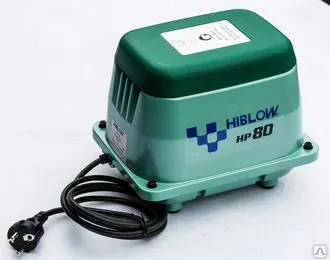 Фото №0 Hiblow HP-80 Компрессор