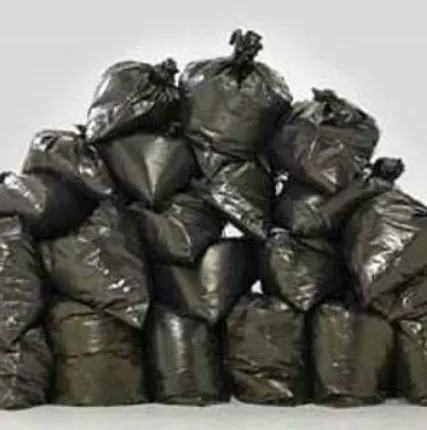 Фото №0 Вывоз любого мусора