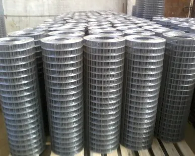 фото Сетка сварная 50х50х1,6мм