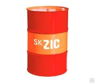 Фото №0 Компрессорное масло ZIC SK Compressor RS46, 200л