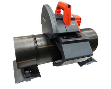 фото Аренда труборезов