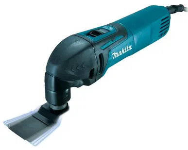 фото Мультитул (реноватор) Makita TM3000C