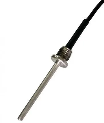 Фото №0 Термометр сопротивления ТСМ.50М (100М)-К4Р-В3/-50...+180°С-6-120-0,2