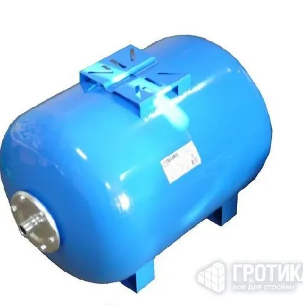 Фото №0 Гидроаккумулятор Belamos 50CT2