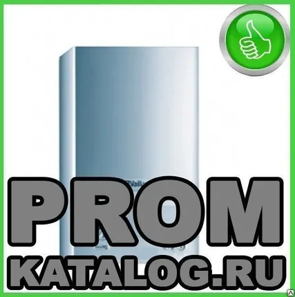 Фото №0 Котел отопительный Vaillant / Вайлант